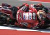 MotoGP: M.Marquez Fastest Friday Afternoon at COTA