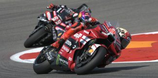 MotoGP: More From Friday At The Red Bull USGP At COTA