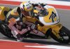 MotoAmerica: Matsudaira Fastest in Talent Cup FP1 at COTA