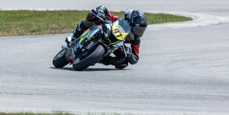 More Groups Hosting Mission MotoAmerica Mini Cup Qualifiers