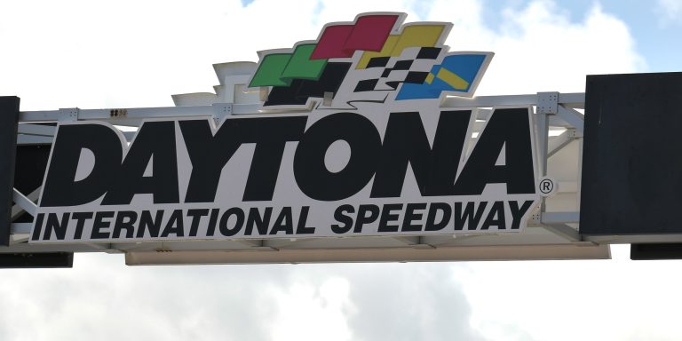 MotoAmerica: Results From Saturday King Of The Baggers Race At Daytona