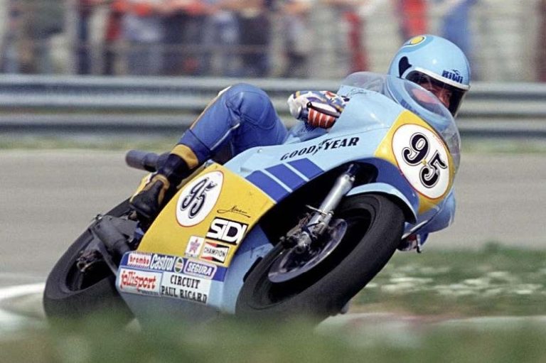 Gina Bovaird Named Grand Marshal for Vintage Road Racing Championships