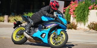 2026 Yamaha YZF-R7 Intro: A Practical Sportbike Gets Sportier