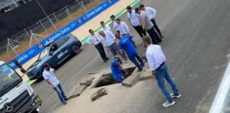 MotoGP: Statement from Race Direction Following the Brazilian GP