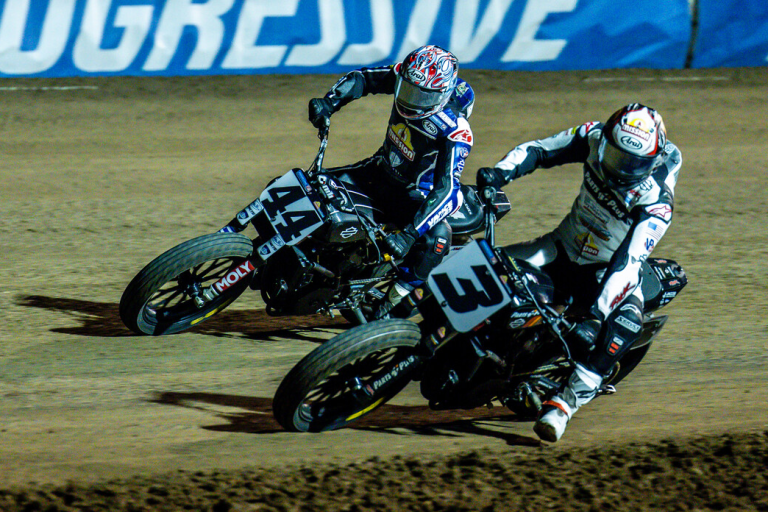 Harley-Davidson Returns as Official Partner of AFT for 2026