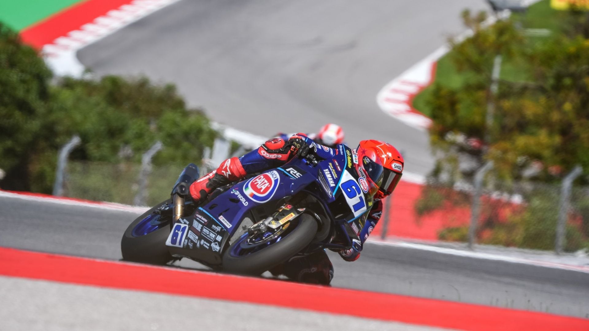 WorldSSP: Oncu Tops Superpole Qualifying In Portugal