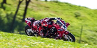 WorldSBK: Lecuona Tops Final Practice In Portugal