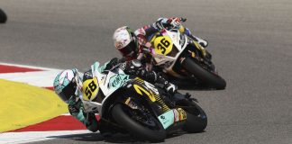 WorldWCR: Race One Results From Portimao