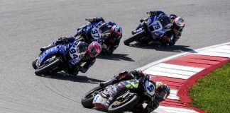 WorldSSP: Race One Results From Portimao