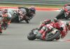 MotoGP: Sprint Race Results From COTA