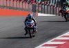 WorldSBK: Superpole Race Results From Portimao