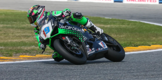 MotoAmerica: R&G Returns As Official Protection Partner for 2026