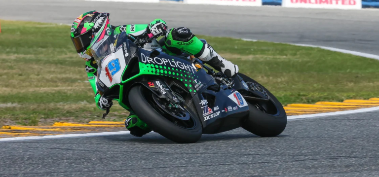 MotoAmerica: R&G Returns As Official Protection Partner for 2026