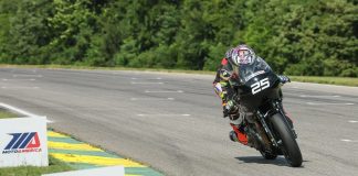 MotoAmerica: Royal Enfield BTR Program Returns for 2026