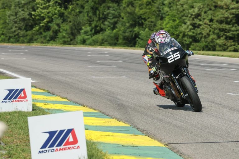 MotoAmerica: Royal Enfield BTR Program Returns for 2026