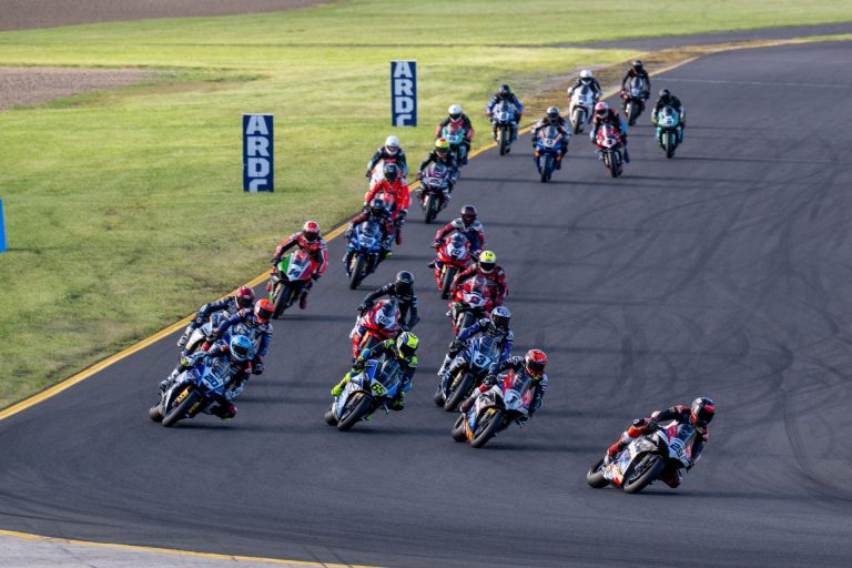 ASBK Unveils 6-Round Summer Championship for 2026–2027
