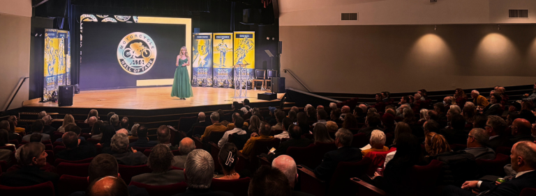 AMA Motorcycle Hall of Fame Induction Ceremony Set for Sept. 10