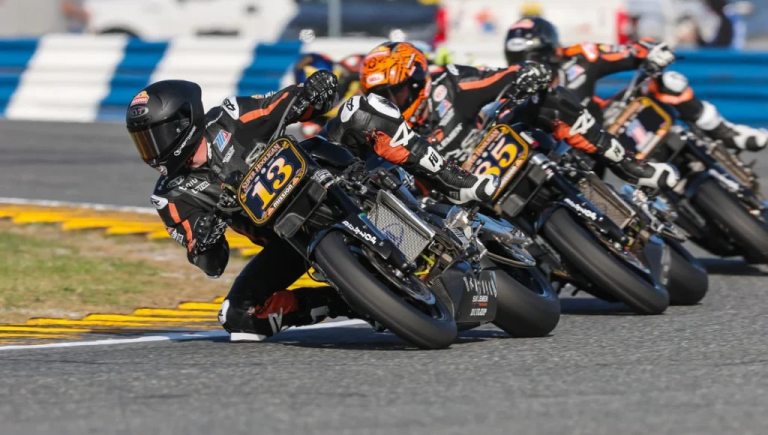 MotoAmerica: Galfer USA Joins as Multi-Year Partner