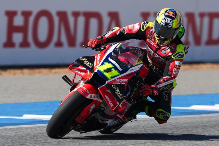 MotoGP: Preview of the Grand Prix Of Brazil