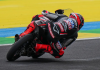 Moto3: Almansa Is Best Friday Afternoon in Brazil