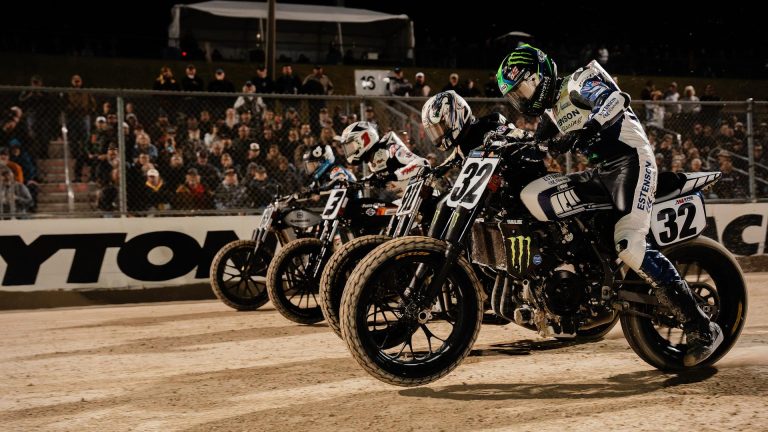 AFT: Daniels Launches Title Defense at Daytona