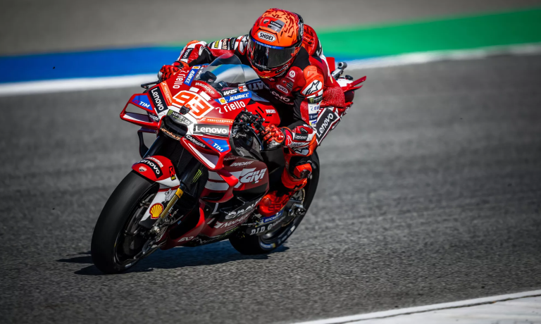 Oxley Bom MotoGP Podcast: If the World Ends Tomorrow…