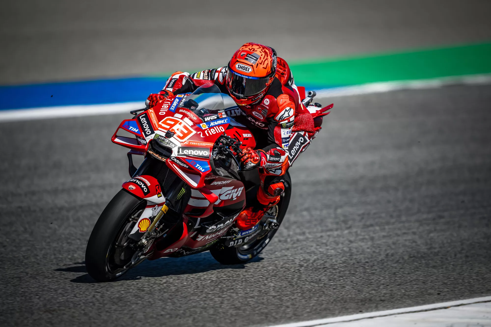 MotoGP: Ducati Goes Behind the Scenes in Season 2 of INSIDE