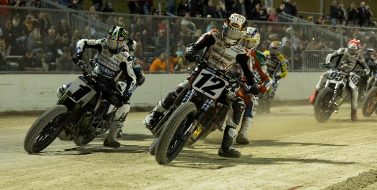 AFT: Kopp Wins DAYTONA in Premier-Class Debut