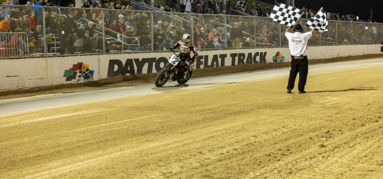 AFT: Unstoppable Kopp Uncorks Daytona Double