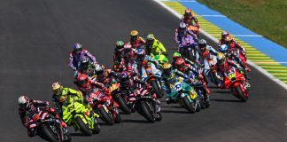 Oxley Bom MotoGP Podcast: Brazil 2026 – That Sinkhole Feeling