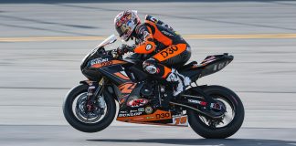 MotoAmerica: More From Teams at Daytona