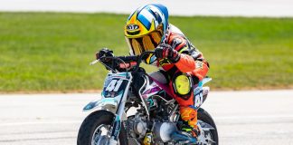 Utah SuperBike To Host Three Mission Mini Cup Qualifiers In 2026
