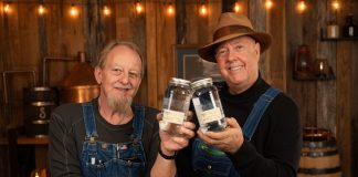 AFT: Mark & Digger Named Grand Marshals for Yamaha Atlanta Short Track