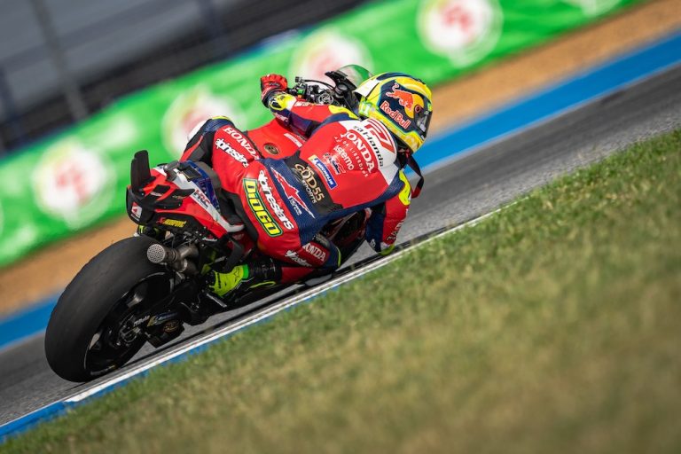 MotoGP: Teams Are Ready for Brazil