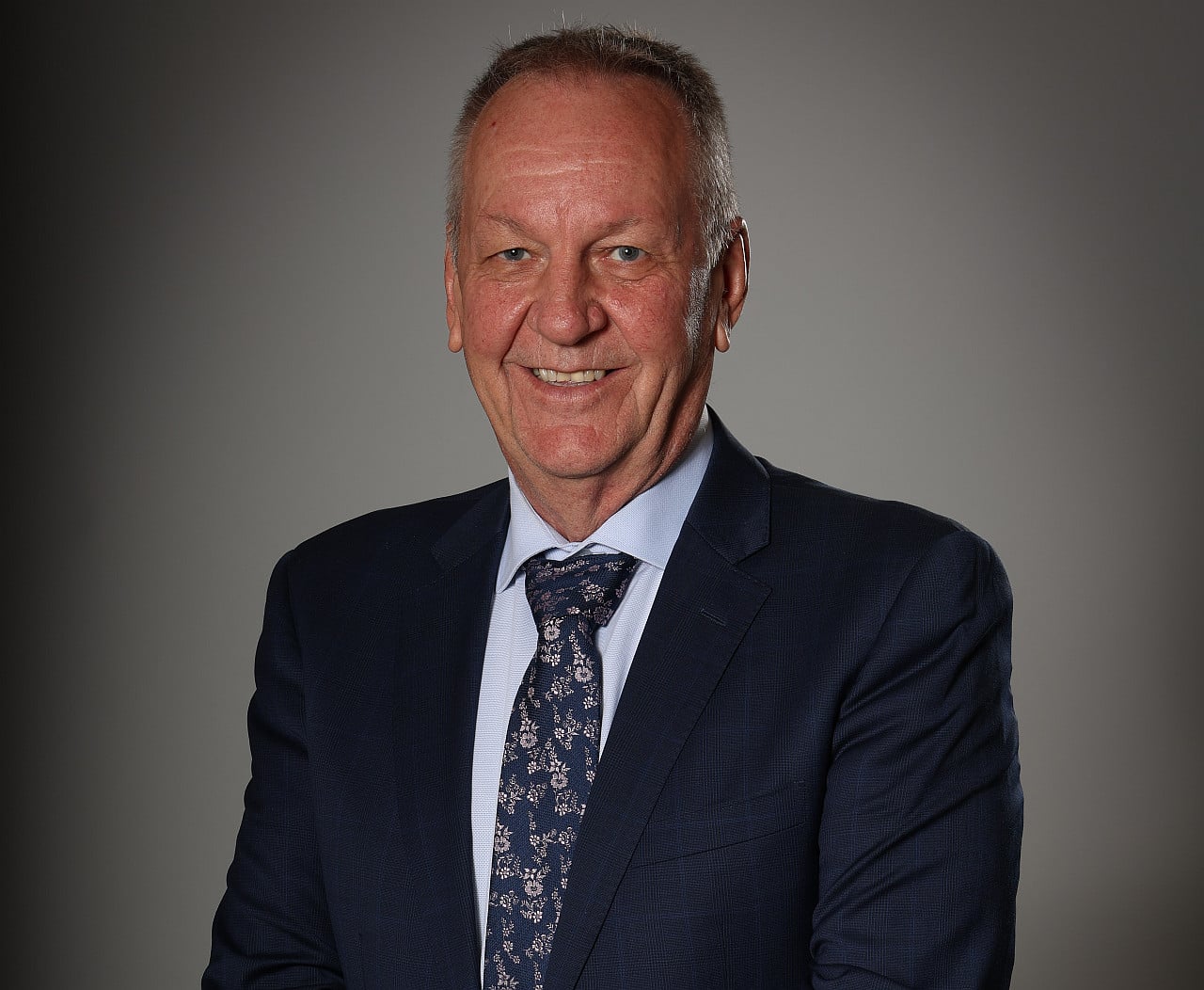 Peter Doyle Re-elected FIM Oceania President