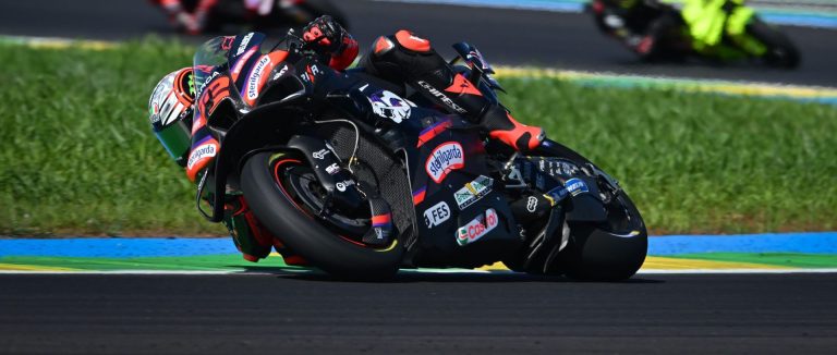 MotoGP: More From Sunday at Goiânia