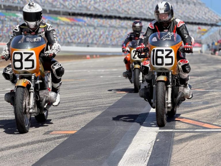 More From BMW Celebration At Daytona