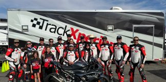 TrackXperience Welcomes BMW Riverside as Sponsors
