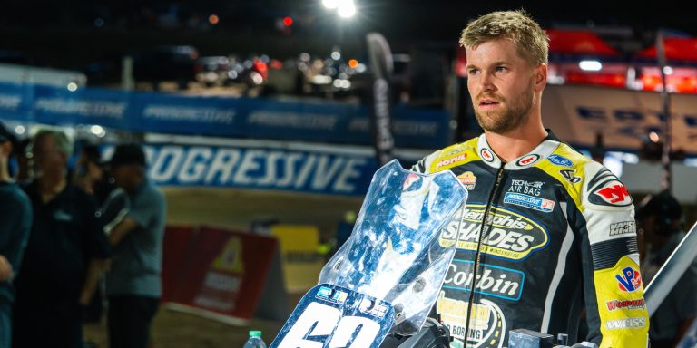 AMA Hires Racer Dan Bromley As Assistant Track Racing Manager