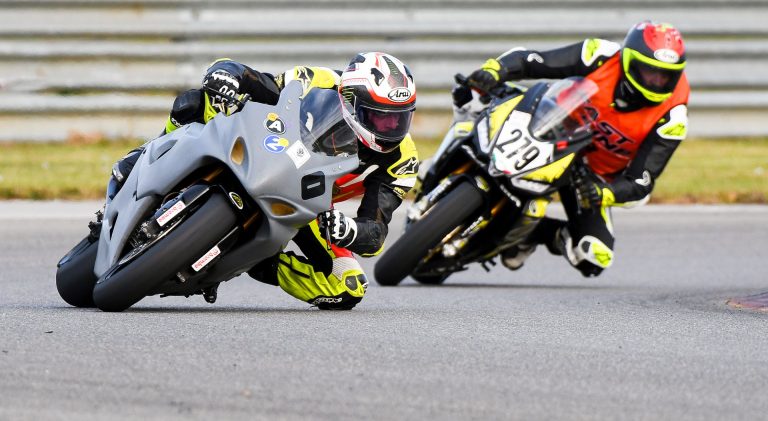 Indy Superbikes Completes Major Expansion, Doubling Size
