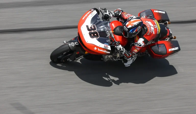 Harley-Davidson Launches New Online Platform
