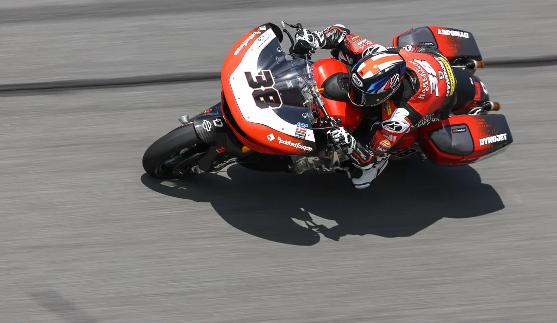 Harley-Davidson Launches New Online Platform