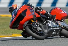 MotoAmerica: Get Access With Harley-Davidson Fan Passes