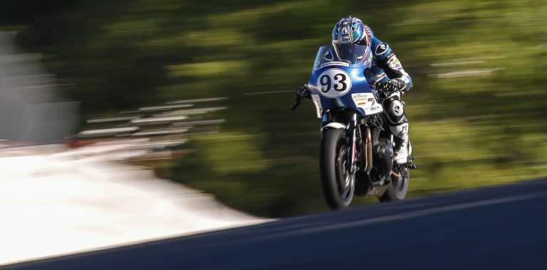 MotoAmerica: Everitt Fastest in BTR Q1 At Road Atlanta