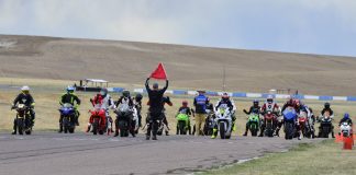 MRA Hosts Record- Setting 2026 Race School