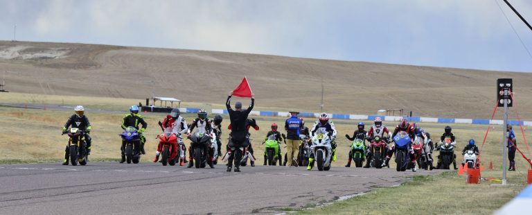 MRA Hosts Record- Setting 2026 Race School