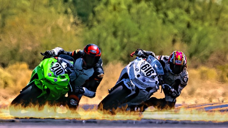 Stuman Rides Video: CVMA Round 6 – Part.2