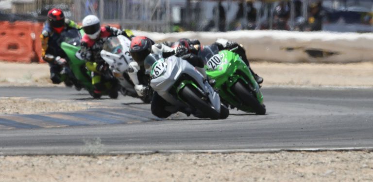 CVMA: Results From Round 7 of the Winter Series