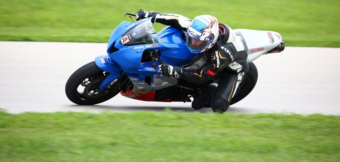 Track Days: STT Schedules Monday After MotoAmerica At Barber