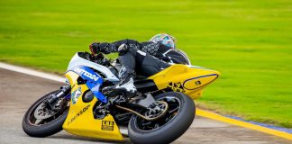 GMD Computrack Returns as WERA C Superstock Title Sponsor